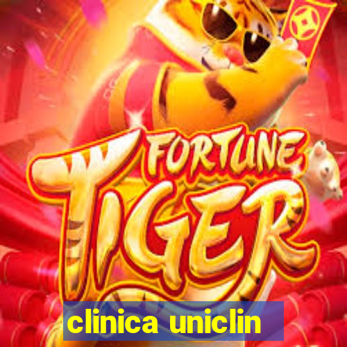 clinica uniclin